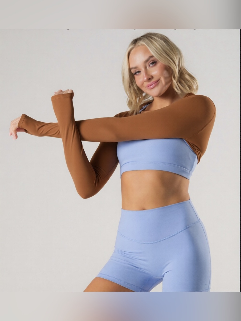 ACTA Coconut Best Bolero